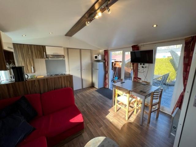Chalet Kajuit 418 Op 5 Sterren Camping Bergumermeer Hotel Suameer Екстериор снимка